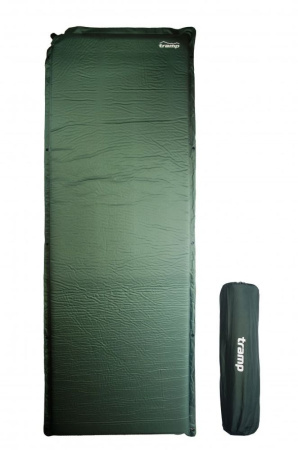 Коврик самонадувающийся Tramp Connect 5 см