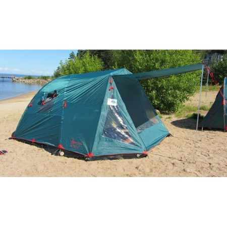 Палатка Tramp Baltic Wave 5 (V2)