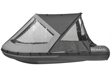 Тент трансформер 450-500