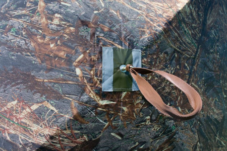 Палатка Берег Кубоид 4.4 (двухслойная)