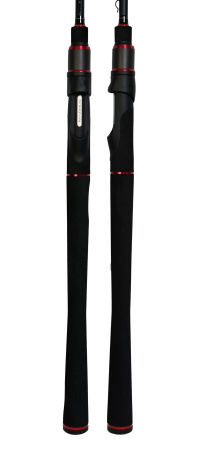 Спиннинг Maximus BLACK WITCH JIG