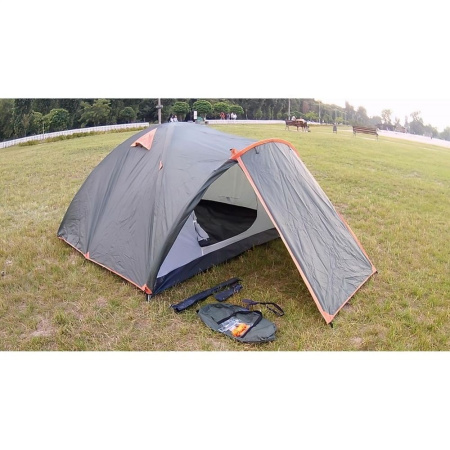 Палатка Totem Indi 3 (V2)