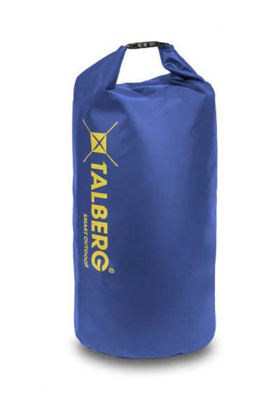 Гермомешок Talberg EXTREME PVC 80л