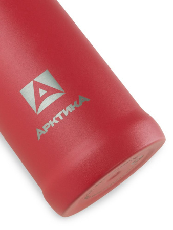 Термос для напитков Арктика (0,6л)