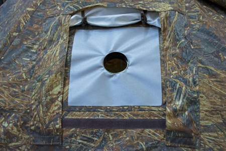 Палатка Берег Зима-Лето (двухслойная)