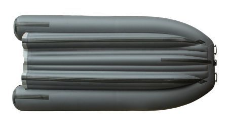 Лодка ПВХ Angler Reef Triton 400 S-Max