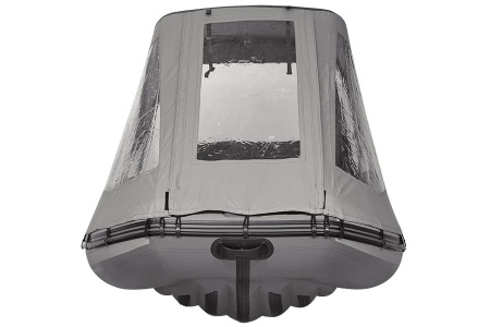 Тент трансформер 450-500