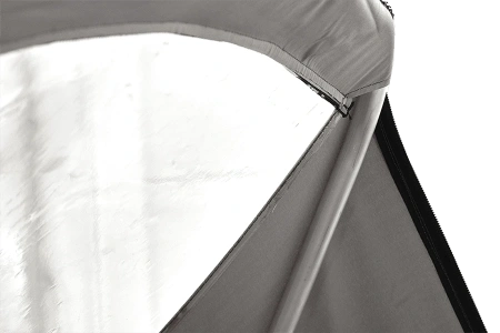 Тент носовой 410-440