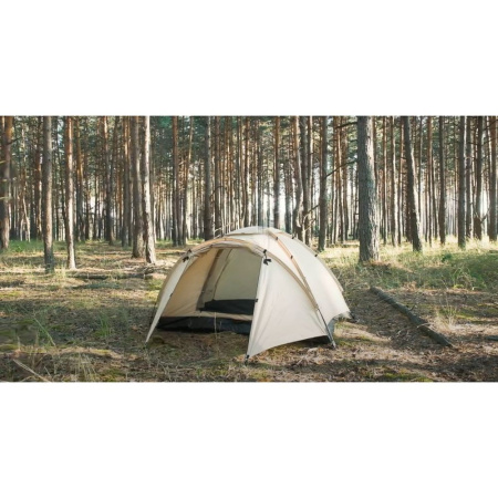 Палатка Tramp Lite Fly 3 песочная