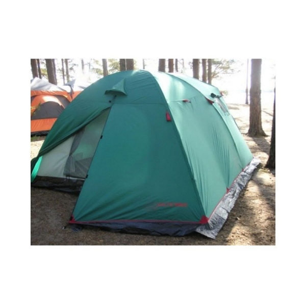 Палатка Tramp Baltic Wave 5 (V2)