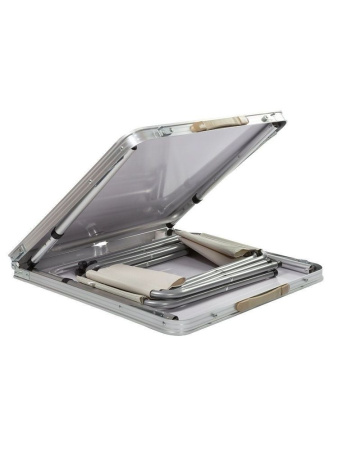 Стол кемпинговый 120х60 + 4 табурета (коричневый)