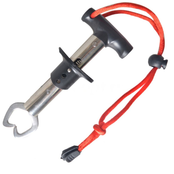 Липгрип 16см (металл)