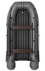 Лодка ПВХ Фрегат 430 Air F (НДНД)