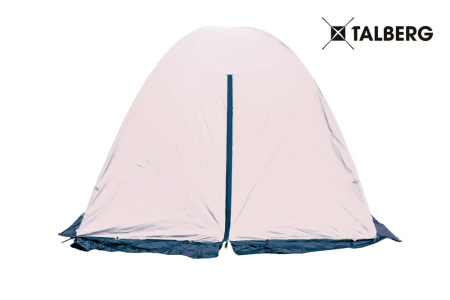 Палатка Talberg BLANDER 4 SAHARA