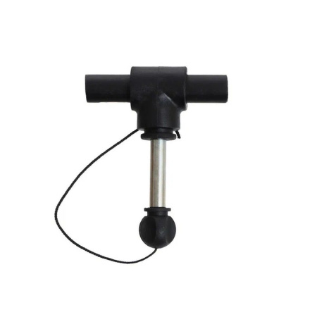 Крестовина для уключины (нержавейка)