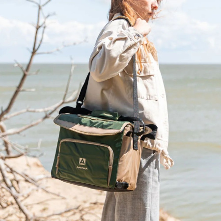 Сумка-холодильник Арктика 10л