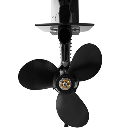 Лодочный мотор FREGAT 5 FHS