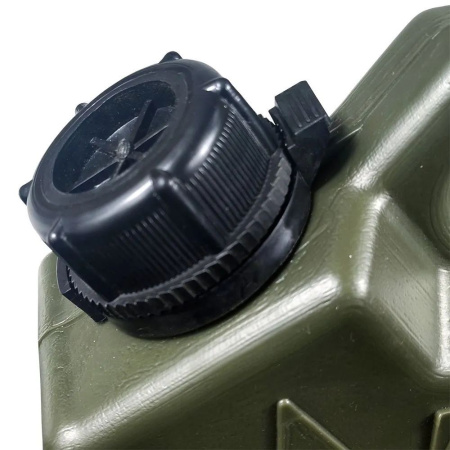 Канистра экспедиционная ART-RIDER (10л)