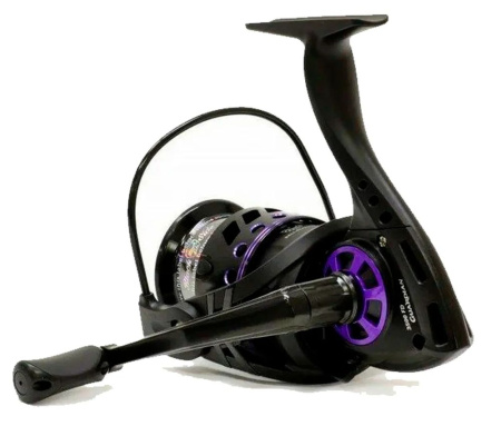 Катушка Black Side Guardian 5500FD (7+1)