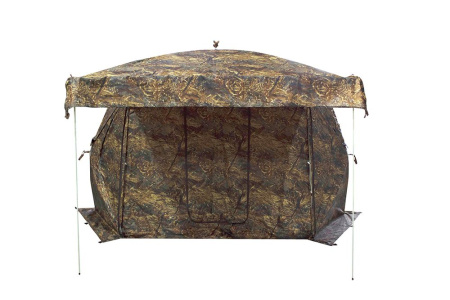 Палатка Берег Пентагон (двухслойная)