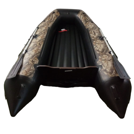 Лодка ПВХ REEF TRITON 340 НД