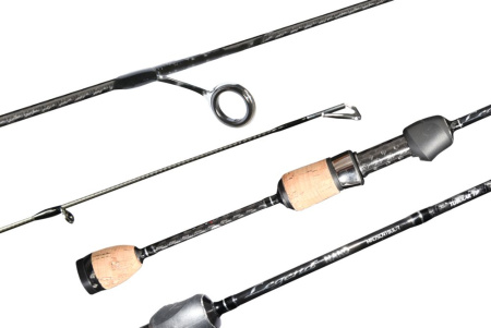 Спиннинг Maximus Legend NANO-JIG