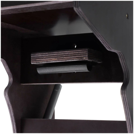 Столик раскладной трансформер на ликтрос №12