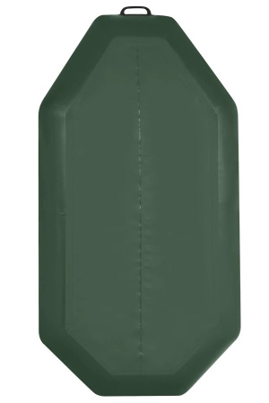 Лодка ПВХ Фрегат М-1 200 с гребками