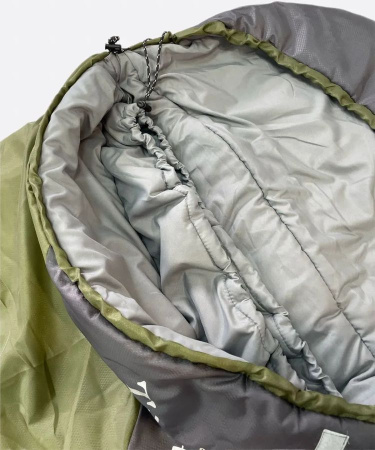 Спальник Тюлень -24°С