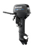 Лодочный мотор SUZUKI DT30S (L)
