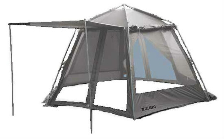 Шатер Talberg ARBOUR SAHARA