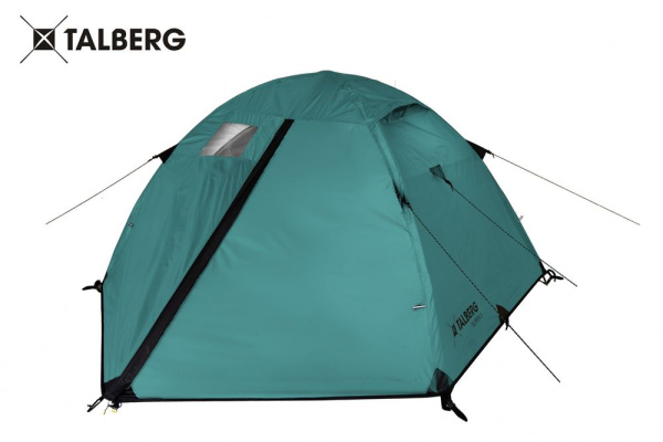 Палатка Talberg SLIPER 2