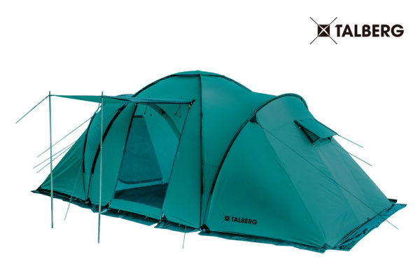 Палатка Talberg BASE 4