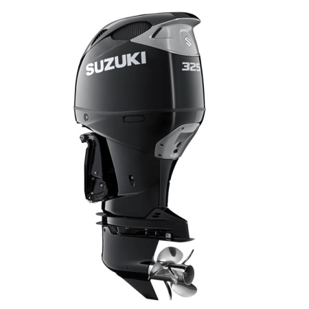 Лодочный мотор SUZUKI DF325ATX