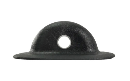 Шайба леера