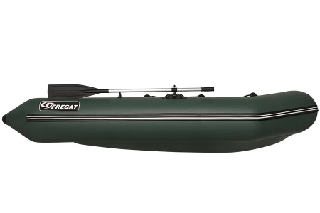 Лодка ПВХ Фрегат 280 ЕК с килем