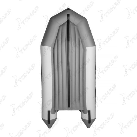 Лодка Тонар Капитан A330 НДНД