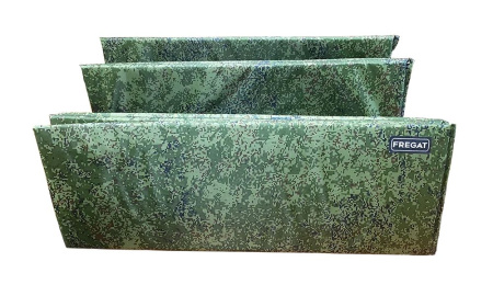 Коврик туристический Фрегат