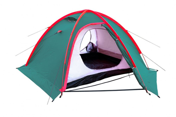 Палатка Talberg SPACE PRO 2