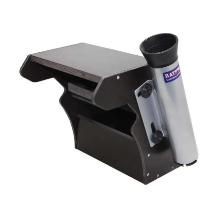 Подставка под эхолот №14 (1 удочкодержатель)