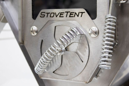 Печь Сопутник