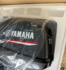 Лодочный мотор YAMAHA 15FMHL