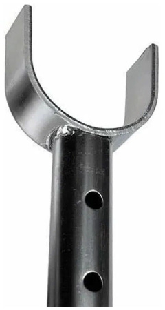 Опорный кронштейн лодочного мотора до 50лс