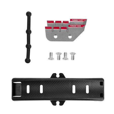 Комплект шнек ALTAY ENERGY 150R+адаптер