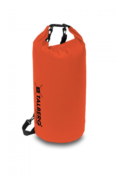 Гермомешок Talberg LIGHT EXT PVC 30л