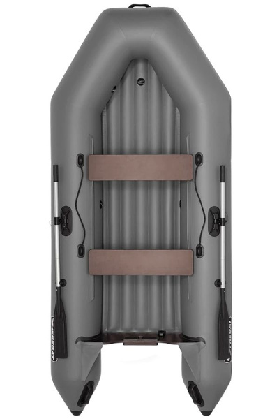 Лодка ПВХ Фрегат 300 Е НДНД