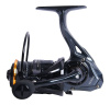 Катушка безынерционная Black Side Zircon