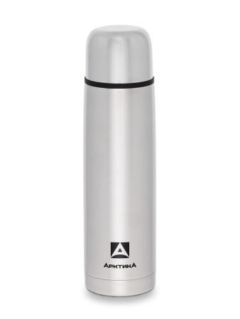 Термос для напитков Арктика (1л)