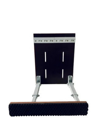 Стойка (опора) для лодочного сиденья (сталь)