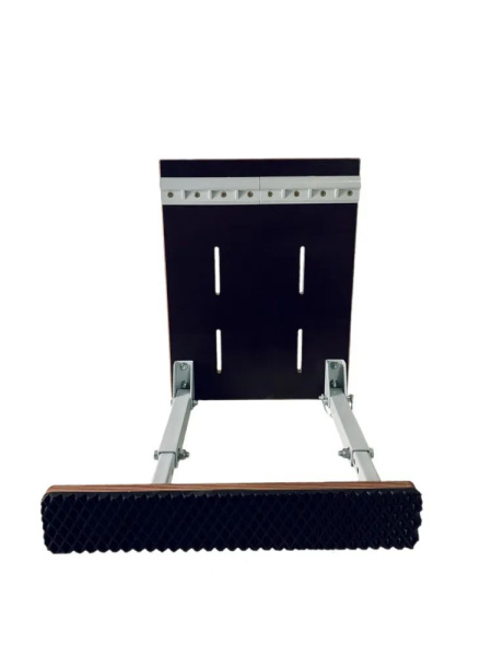 Стойка (опора) для лодочного сиденья (сталь)